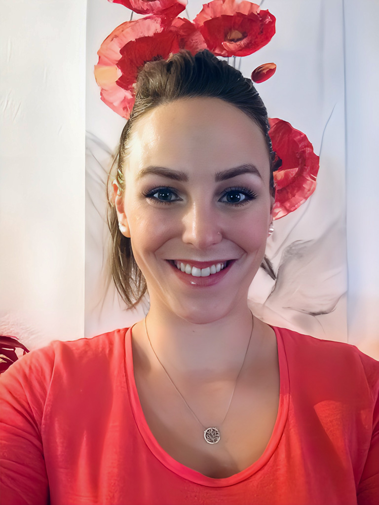 Jessica Penet