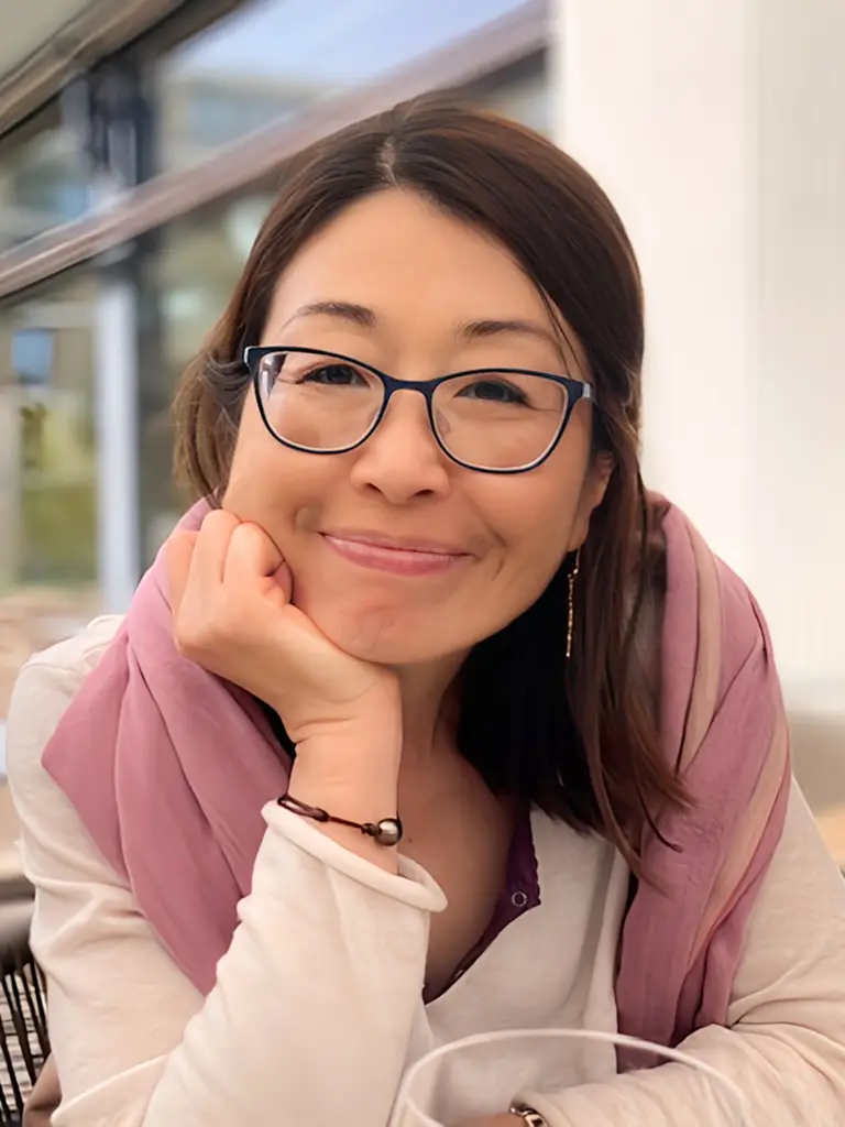 Yuka Decorvet 