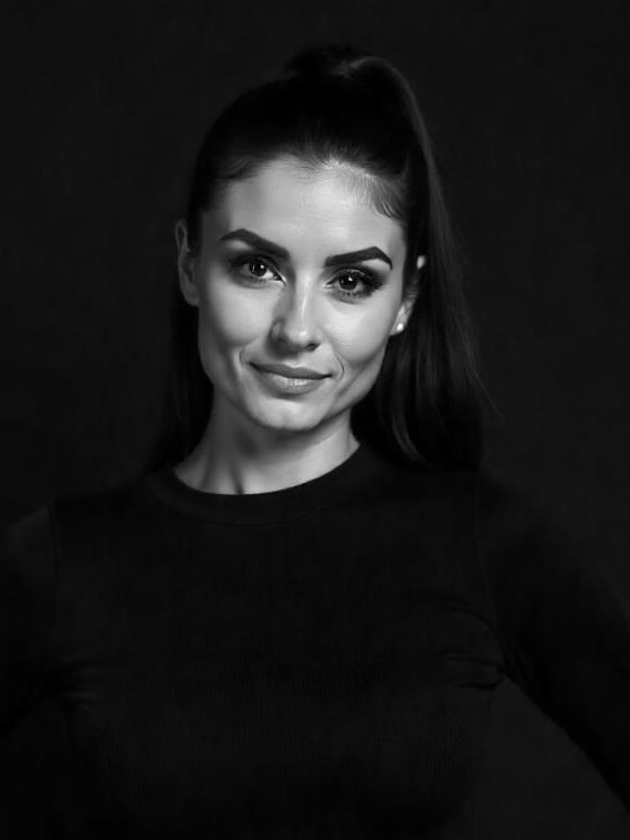 Mélissa Pouzet 